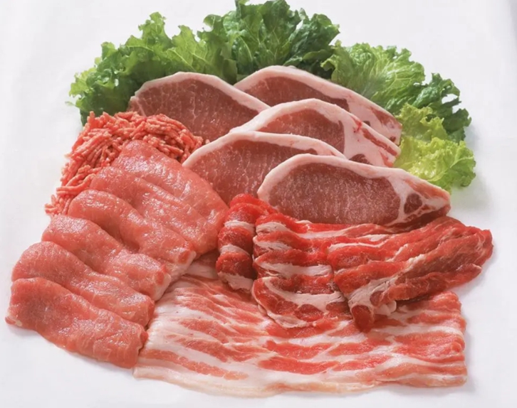 进口法国熟制猪肉制品检验检疫